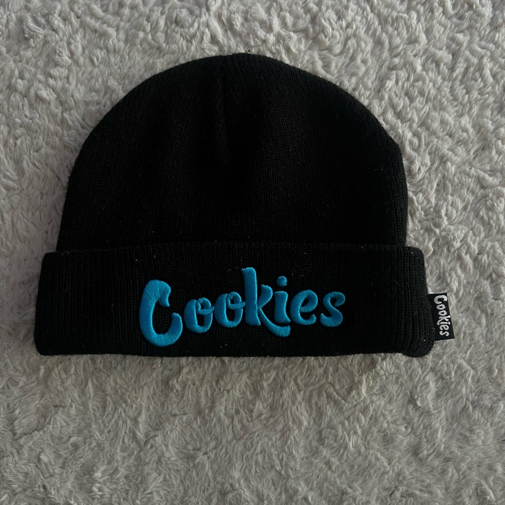 cookies beanie